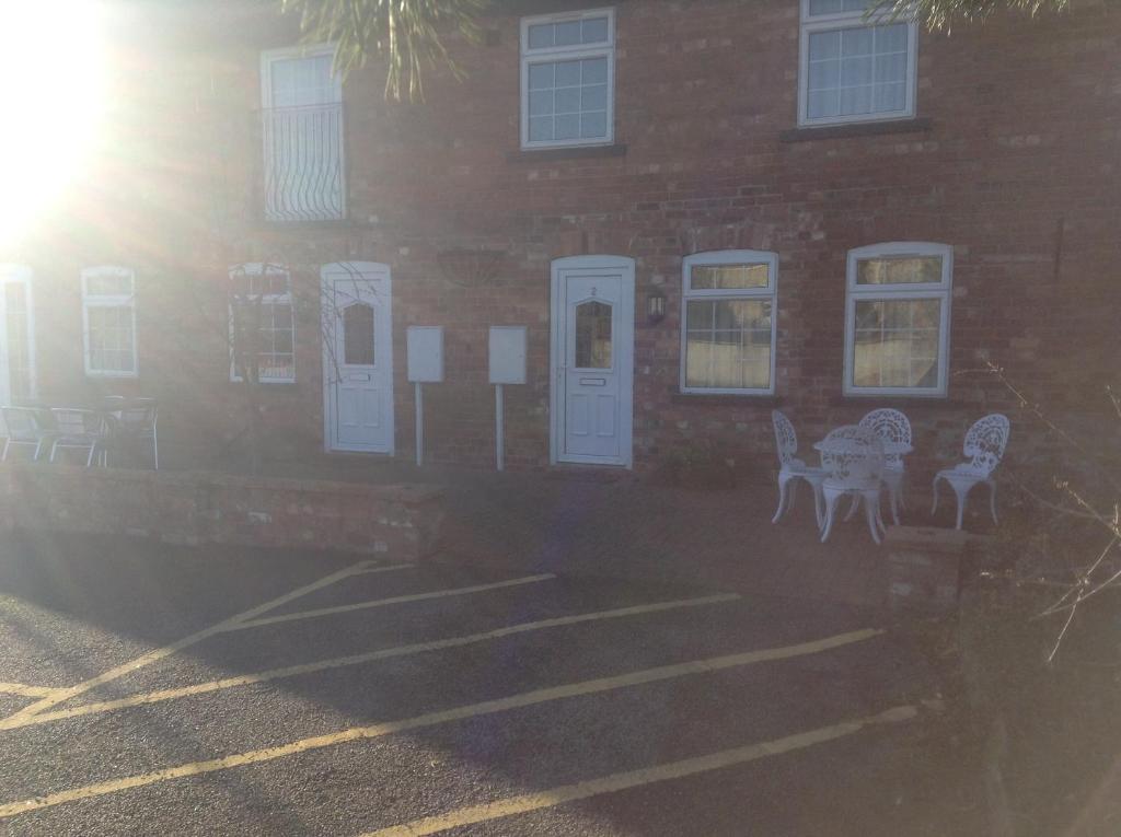 The Lincolnshire Poacher Inn Metheringham Quarto foto